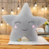 Plush Cushion